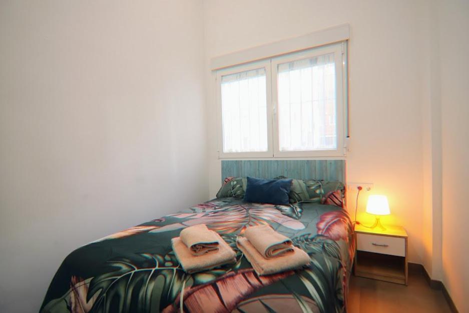 Luminoso Apartamento En El Corazon De Triana Apartment Seville Exterior photo
